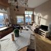 Bright spacious 1 bedroom apartment in residence SNOW Avoriaz 41m2