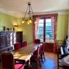 Chambre d'hôte a Yenne avec télé