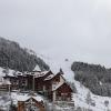 T3 Les deux Alpes Vallée Blanche