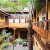 Live Orotava Casa antigua Patrimonio nacional
