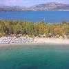 Camping Drepanos