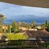 Sublime logement avec vue mer et Jacuzzi