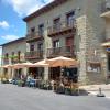 Hostal Cabrerès