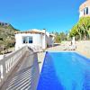 Buenavista - Priv. pool paradise with breathtaking views