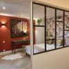 Appartement Rose