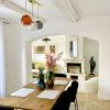 Les Terrasses des Antiques