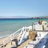 Kassandra, Sani Beach, 63077, Greece.