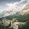 DORMERO BeHo Zugspitze