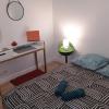 appartement 2 pieces ,paris proche