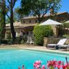 Mas de Veroncle, piscine et quiétude à Gordes