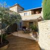 Les Terrasses des Antiques 2