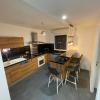 Superbe logement Paris Stade de France