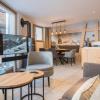 Arctis - Wohnung Lea