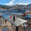 La Terrasse du Vénus - Port Vendres