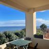 Appartement et terrasse vue mer - Les Clés de L Estérel