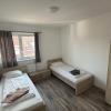 city apartment