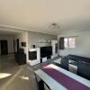 city apartment