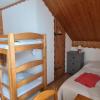 Chalet 1200