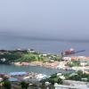 Crochu, St. Andrews, Grenada.