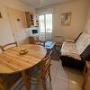 Super appartement en résidence proche du centre