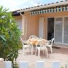 Maison Gruissan, 2 pièces, 4 personnes - FR-1-229-871