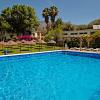 Camping Orgiva