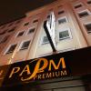 Palm Premium Hotel & Apartments