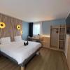 Best Western Bourgoin Jallieu