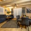 Leśny Dwór Premium Chalets Zakopane