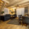 Leśny Dwór Premium Chalets Zakopane