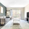 Hollywood 1BR w Pool Gym nr Griffith Park LAX-296