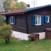 Chalet familou vosgien
