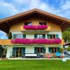 Ferienwohnung Am Nussbaum