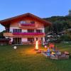 Ferienwohnung Am Nussbaum
