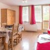 Studio Les Menuires, 1 pièce, 4 personnes - FR-1-344-1009