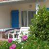 Maison Bretignolles-sur-Mer, 1 pièce, 5 personnes - FR-1-231-295