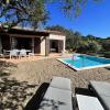 Villa La Croix-Valmer, 5 pièces, 6 personnes - FR-1-726-33