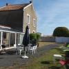 Maison bord de mer