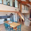 jolie maison avec terrasse