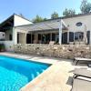 Maison Marie authenticity on Pont Royal golf