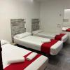 Hostal Las Vegas