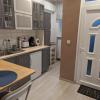 Várfal apartman