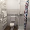 Várfal apartman