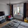 Várfal apartman