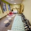 Grande chambre spacieuse privée