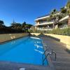L'appart idéal famille, terrasse, piscine, plage
