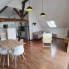 Appartement- Gîte du Chat qui Dort