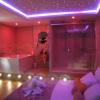 Studio Love Spa Baignoire XXL Port Vieux La Ciotat