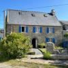 Belle maison bretonne