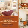 T2 Relax & Cosy en Toscane occitane-Gaillac hypercentre